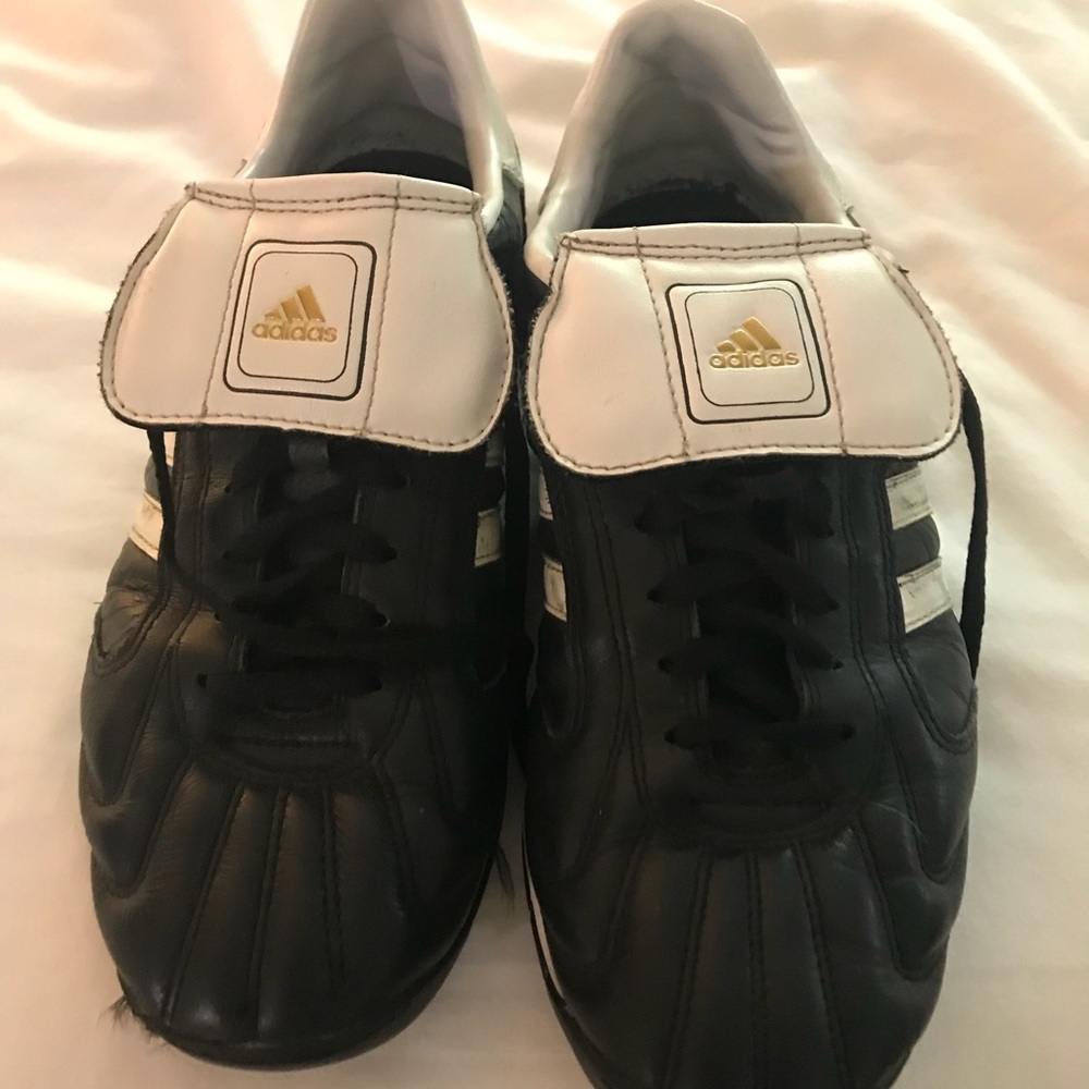 Adidas Turf Shoe